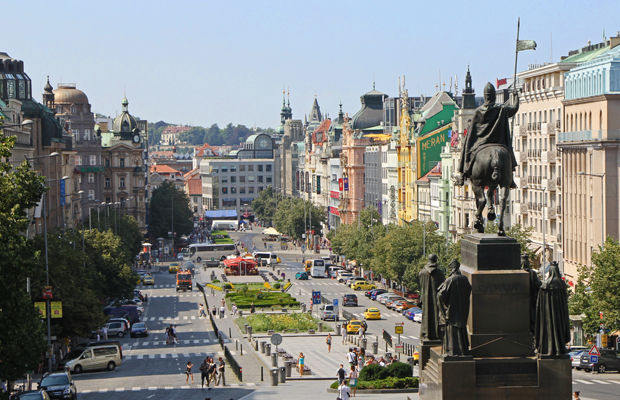 Špičková lokalita